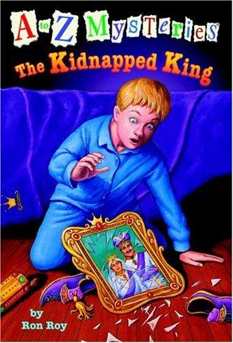 The Kidnapped King