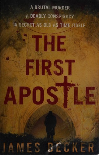 The First Apostle