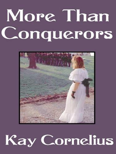More Than Conquerors