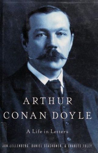 Arthur Conan Doyle