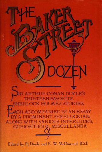 The Baker Street Dozen