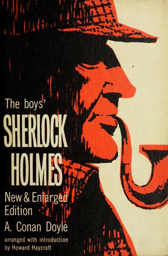 The boys' Sherlock Holmes