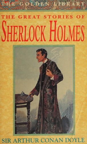 Works (Adventures of Sherlock Holmes / Hound of the Baskervilles / Memoirs of Sherlock Holmes / Study in Scarlet)