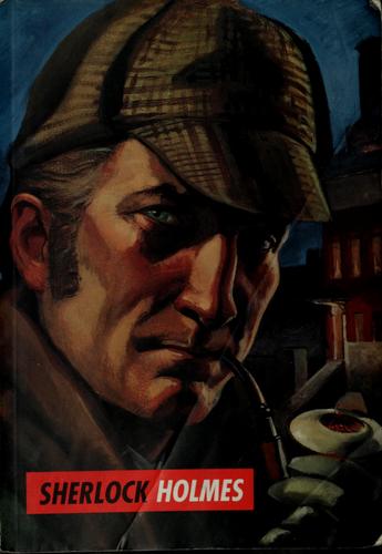 Selected Adventures of Sherlock Holmes (Adventure of the Blue Carbuncle / Adventure of the Copper Beeches / Adventure of the Engineer's Thumb / Adventure of the Speckled Band / Red-Headed League)