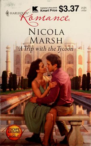 A Trip with the Tycoon