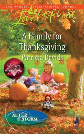 A Family for Thanksgiving