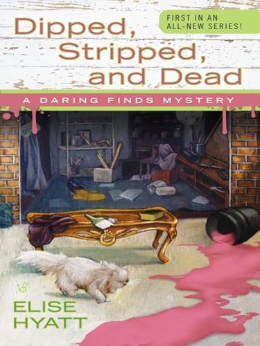 Dipped, Stripped, and Dead