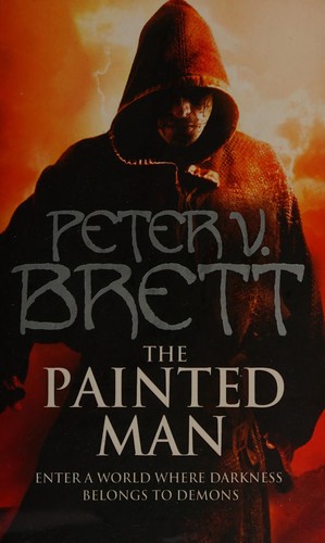The Painted Man