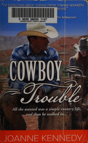 Cowboy Trouble