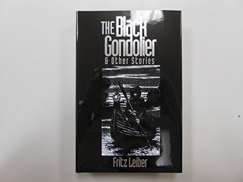 Black Gondolier