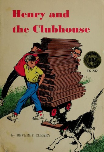 Henry and the Clubhouse