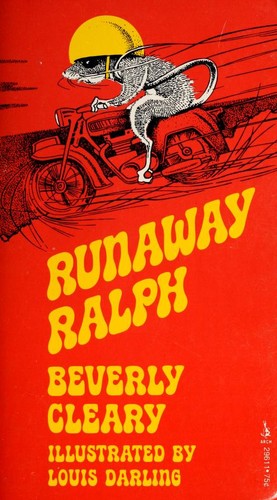 Runaway Ralph