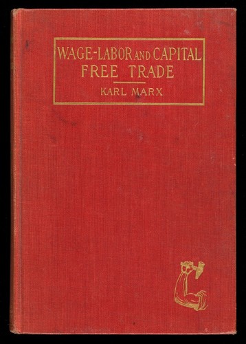 Lohnarbeit und Kapital