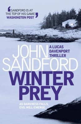 Winter prey