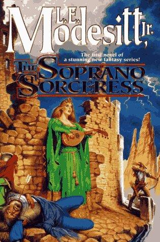 The soprano sorceress