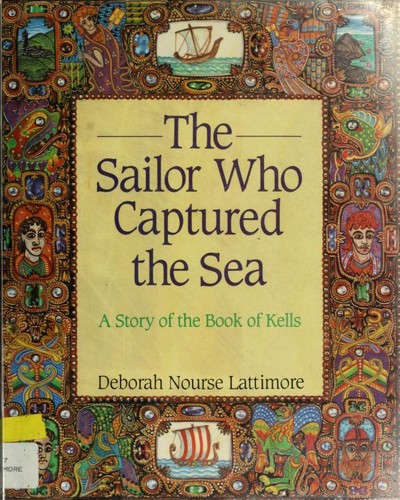 The Sailor Who Captured the Sea