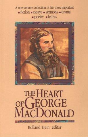 The heart of George MacDonald