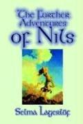 Further adventures of Nils
