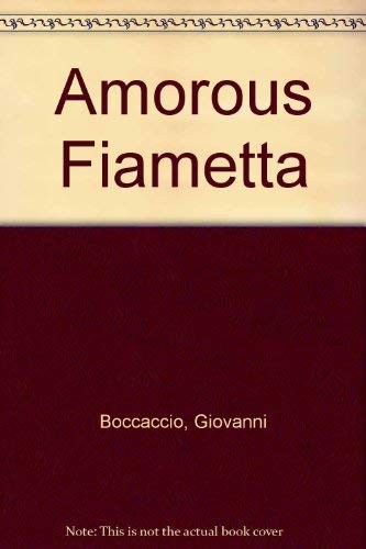 Fiammetta