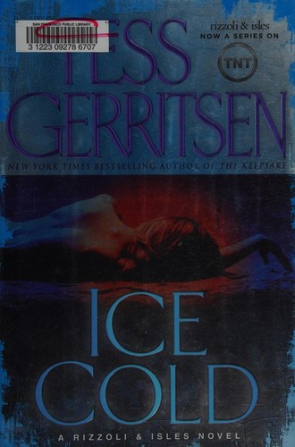Ice Cold