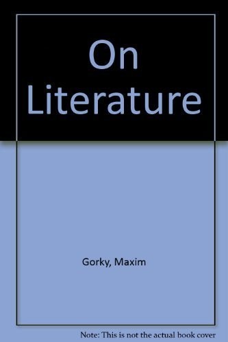 On literature