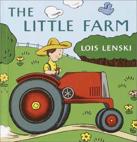 The little farm