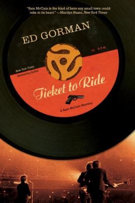 Ticket to ride