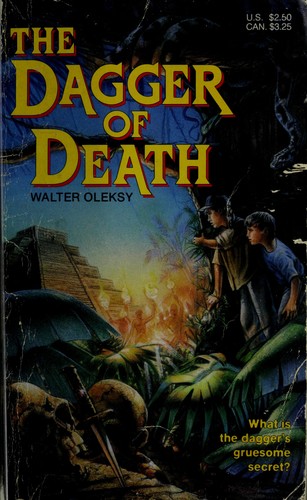 The Dagger of Death