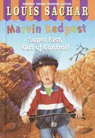 Super Fast, Out of Control!