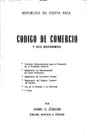 Código de comercio (1964)