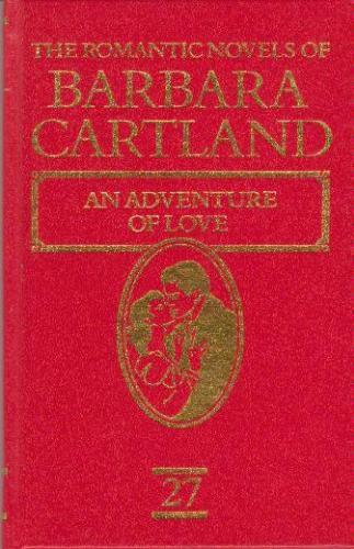 Adventure of Love (Camfield, No 60)