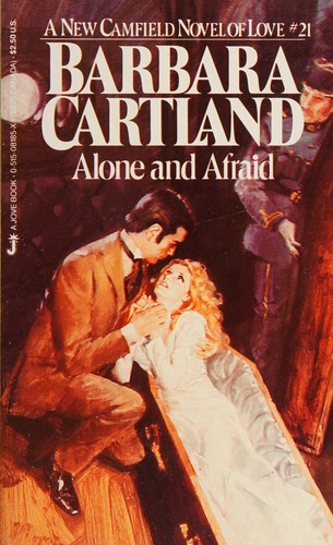Alone and afraid