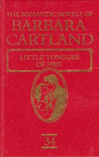 Little Tongues of fire (Camfield, No 64)