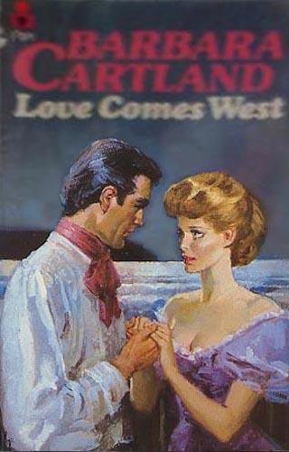 Love Comes West