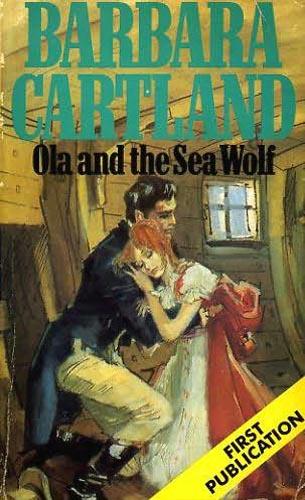 Ola andthe sea wolf