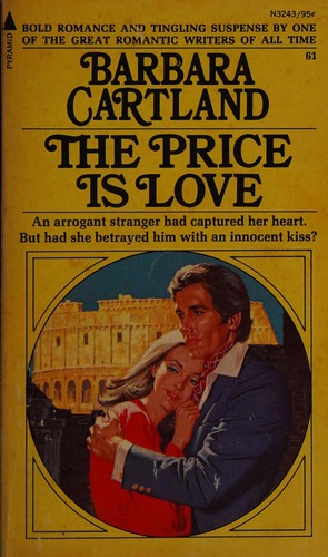 The price is love