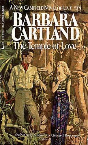 The Temple of Love