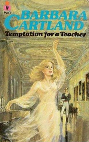 Temptation for a teacher