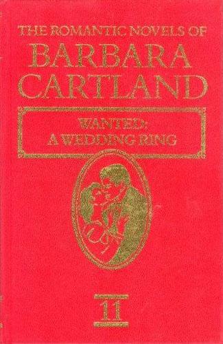 Wanted; A Wedding Ring