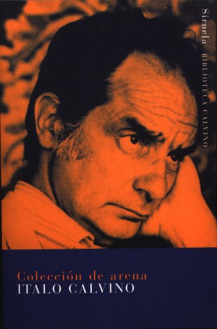 Colección de Arena