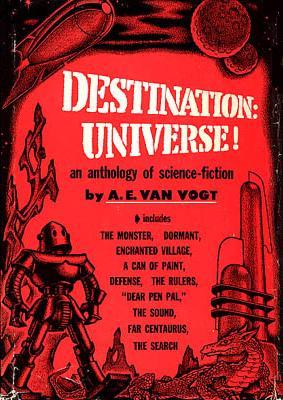 Destination