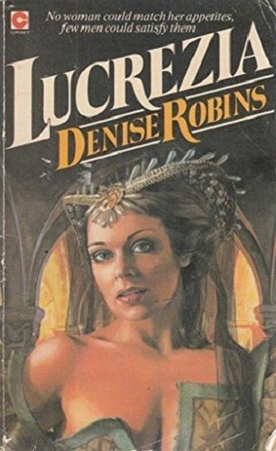 The Loves of Lucrezia