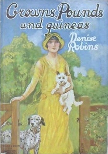 Crowns, Pounds, and Guineas