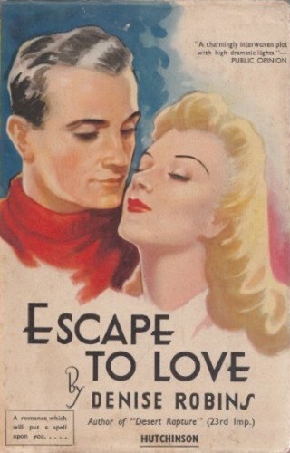 Escape to Love