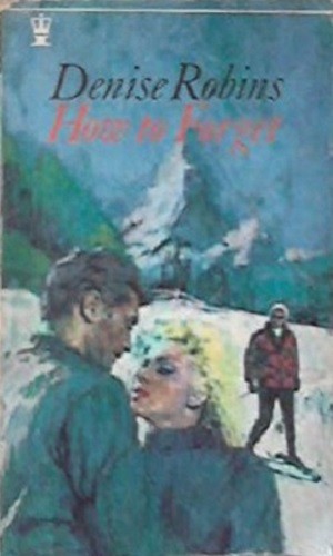 How to Forget