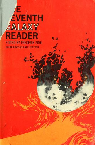The Seventh Galaxy Reader