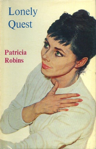 Lonely Quest = The Search for Love