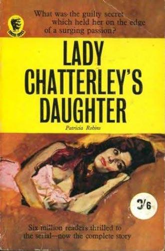 Lady Chatterley's Daughter = Connie's Daughter