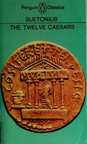 The Lives of the Caesars