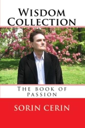 Wisdom Collection - the book of passion
